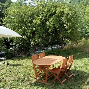 Ax Sweet Mountain - 3ch Et 2 Sdb - Jardin Centre Village Hébergement de vacances Ax-les-Thermes