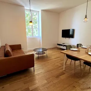 Gaby - Du Cachet Pour Toute La Famille Appartement