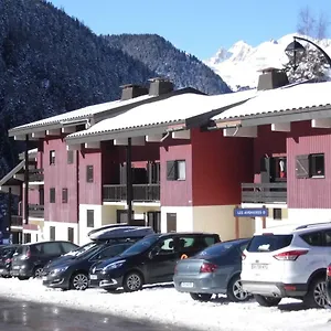 Tous Confort Appartement La Norma