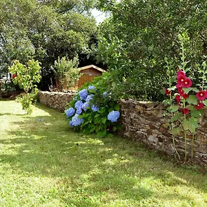 Maison De Pêcheurs Hébergement de vacances Sarzeau
